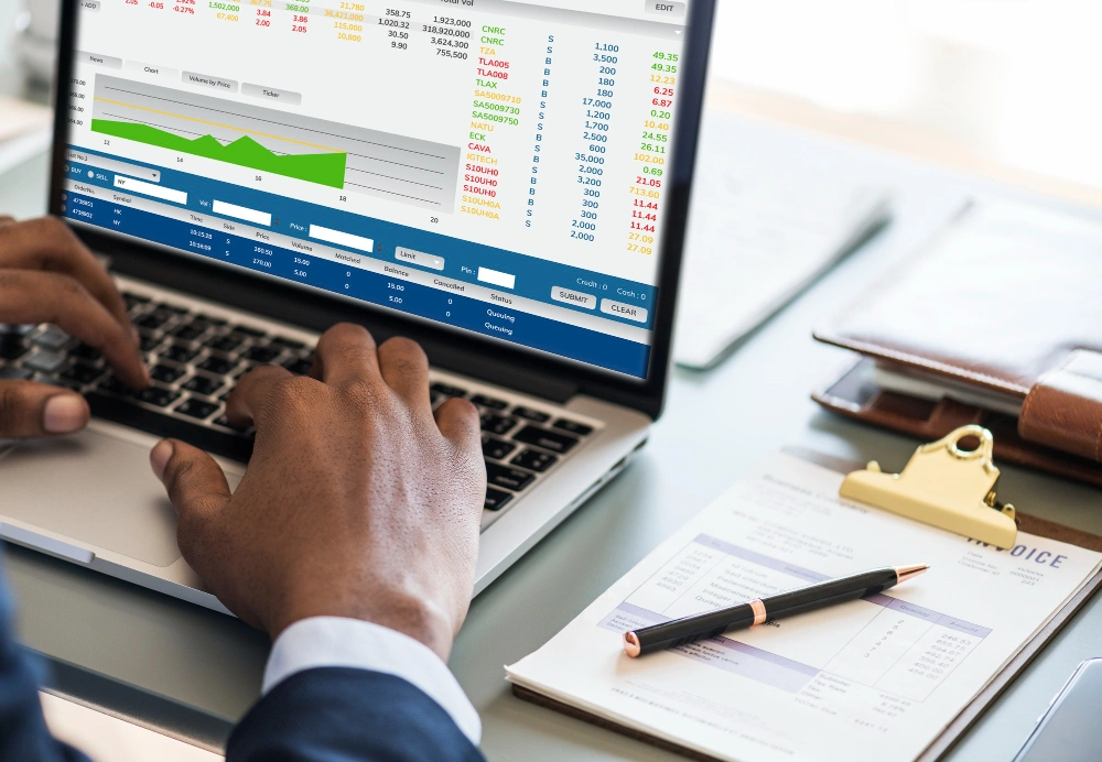 The Investment Portfolio That Beats Inflation